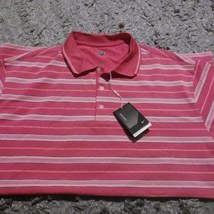 Nike Fit Dry Golf Shirt size XL
